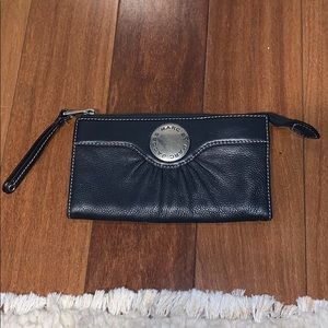 Marc by Marc Jacobs zip wallet purse